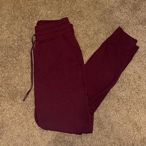 Lululemon Ready to Rulu Joggers